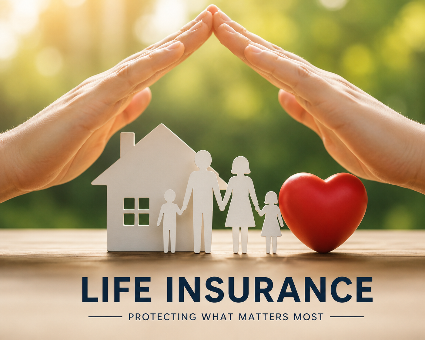 Life Insurance. Do I need it?